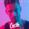 Alex Durán & FRNS - Carita - Single